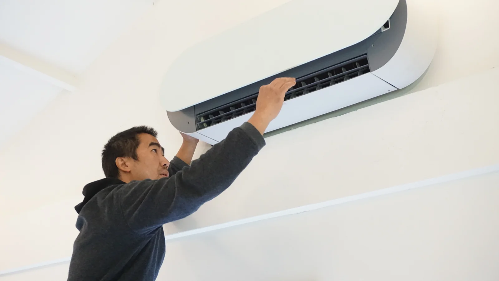 Airform One installation